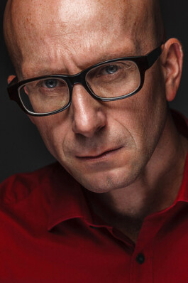 Éric Vazzoler